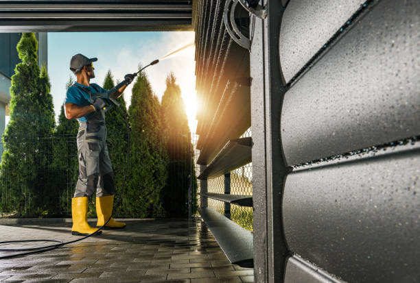 Granbury, TX Pressure Washing Services Company